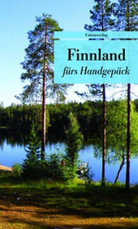 Abbildung von: Finnland fürs Handgepäck - Unionsverlag