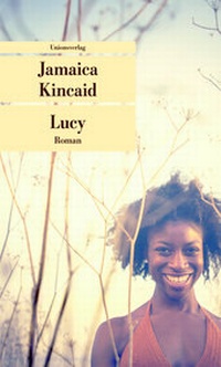 Abbildung von: Lucy - Unionsverlag