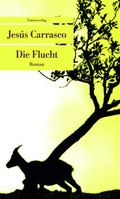 Cover: Die Flucht - Unionsverlag