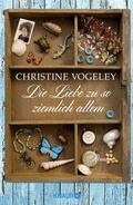 Cover: Die Liebe zu so ziemlich allem - Knaur
