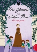 Cover: Das Geheimnis von Ashton Place 4: Wer wagt, gewinnt - Thienemann