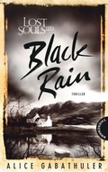 Cover: Lost Souls Ltd. 2: Black Rain - Thienemann