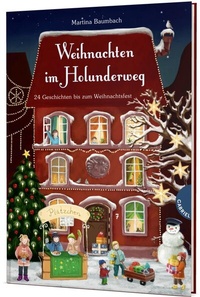 Abbildung von: Holunderweg: Weihnachten im Holunderweg - Gabriel