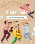 Cover: Kinderlieder aus Deutschland und Europa - Gabriel