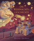 Cover: Die Weihnachtsgeschichte - Gabriel