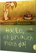 Cover: Hallo, ich bin auch noch da! - Thienemann