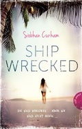Cover: Shipwrecked 1: Shipwrecked - Planet!