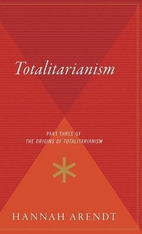 Abbildung von: Totalitarianism - HarperCollins
