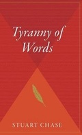 Bild: Tyranny of Words - Harper