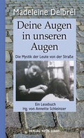 Cover: Deine Augen in unseren Augen - Neue Stadt