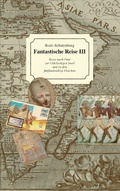 Cover: Fantastische Reise III - BoD - Books on Demand