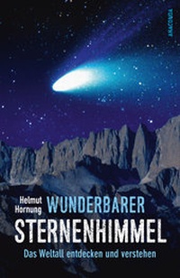 Abbildung von: Wunderbarer Sternenhimmel - Das Weltall entdecken und verstehen - Anaconda Verlag