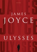 Cover: Ulysses (Roman) - Anaconda Verlag