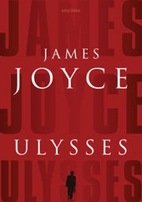 Enlarge image Cover: Ulysses (Roman) - Anaconda Verlag