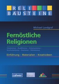 Abbildung von: Fernöstliche Religionen - Calwer