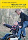 Cover: Inklusion bewegt - Hofmann-Verlag