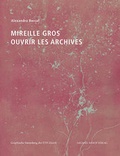 Cover: Mireille Gros - Michael Imhof Verlag