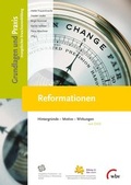 Cover: Reformationen - wbv Media