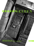 Cover: Gegenwelten - Haymon Verlag
