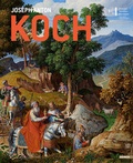 Cover: Joseph Anton Koch - Haymon Verlag