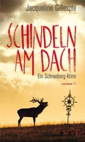 Cover: Schindeln am Dach - Haymon Verlag