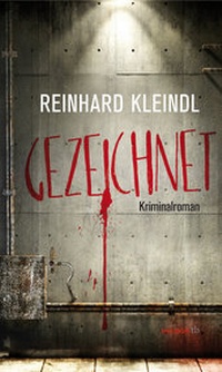 Abbildung von: Gezeichnet - Haymon Verlag