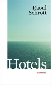 Abbildung von: Hotels - Haymon Verlag