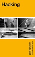 Cover: Hacking - Christoph Merian Verlag
