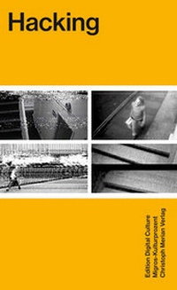 Enlarge image Cover: Hacking - Christoph Merian Verlag