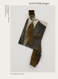 Cover: Ariel Schlesinger - Christoph Merian Verlag