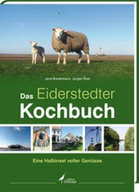 Abbildung von: Das Eiderstedter Kochbuch - edition limosa