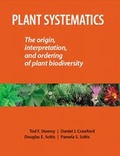 Cover: Regnum vegetabile / Plant Systematics - Koeltz Botanical Books