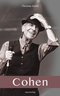 Cover: Cohen - Maro