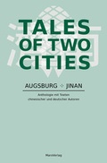 Cover: Tales of Two Cities - Maro