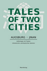 Enlarge image Cover: Tales of Two Cities - Maro