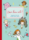 Cover: Das bin ich! - Antje Kunstmann Verlag