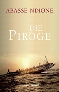 Cover: Die Piroge - Transit