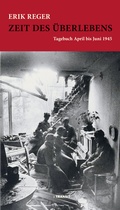 Cover: Zeit des &Uuml;berlebens - Transit