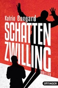Cover: Schattenzwilling - Oetinger