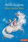 Cover: Mio, mein Mio - Oetinger