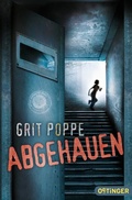 Cover: Abgehauen - Oetinger