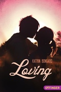 Cover: Loving - Oetinger