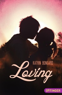 Enlarge image Cover: Loving - Oetinger