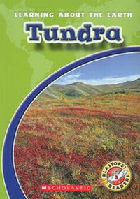 Enlarge image Cover: Tundra - Bellwether Media