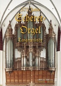 Cover: 375 Jahre Scherer-Orgel Tangerm&uuml;nde - epubli