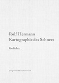 Cover: Kartographie des Schnees - Der gesunde Menschenversand