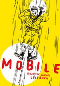 Enlarge image Cover: Mobile - Luftschacht