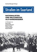 Cover: Strassen im Saarland - Blattlaus
