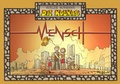 Cover: Kolkas 6: Mensch - Gringo Comics