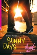 Cover: Sunny Days - Oetinger
